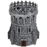 The Tower - Icons of the Realms