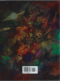 Mythic Odysseys of Theros Alternate HC - DnD - Dungeons & Dragons 5E