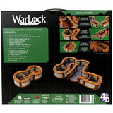 Town & Village Expansion 1" Angles & Curves - WarLock Tiles