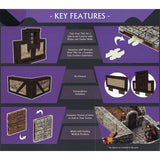 Town & Village 1 - WarLock Tiles