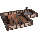 Town & Village 1 - WarLock Tiles