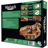 Town and Village III Expansion Angles - WarLock Tiles