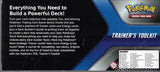 Pokemon TCG Trainers Toolkit 2021 - Pokemon