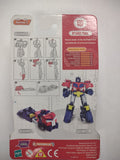 Transformers Cybertron Series 1 Optimus Prime (2005) - Hasbro