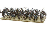 Unmarried Zulu Impi Anglo-Zulu War 1879 - Black Powder