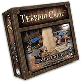 Village Square - TerrainCrate