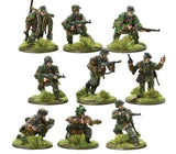 Waffen-SS - Bolt Action