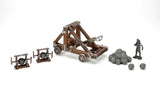 War Machines Catapult - Wizkids 4D Settings