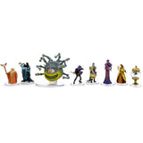 Waterdeep Dragon Heist Set 1 - Icons of the Realms