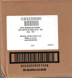 Zendikar Rising Set Booster Box Case - MTG - Magic The Gathering