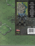 Map Pack Grasslands - Battletech