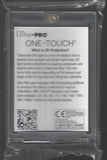 One Touch Magnetic Holder 130pt Thick UV Resistant