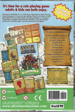 Adventure Maximus RPG Starter Box Set