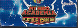 My Hero Academia CCG Booster Box 1st Edition