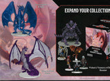 Fizbans Treasury of Dragons Super Booster Box - Icons of the Realms
