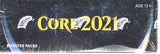 2021 Core Set Booster Display Box - MTG - Magic The Gathering