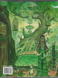 Dungeon Crawl Classics DCC Judges Screen Thick - Goodman Games