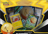 Pokemon TCG Hisuian Electrode V Box - Pokemon
