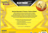 Pokemon TCG Hisuian Electrode V Box - Pokemon