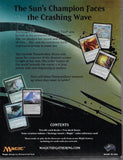 Elspeth Vs. Kiora Duel Decks - MTG - Magic The Gathering