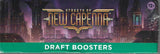 Streets of New Capenna Draft Booster Display Box - MTG - Magic The Gathering
