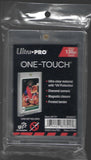 One Touch Magnetic Holder 130pt Thick UV Resistant