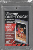 One Touch Magnetic Holder 100 pt UV Resistant