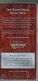 Gatecrash Event Deck Rally & Rout - MTG - Magic The Gathering