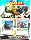 Heroes Vs. Monsters Deck - MTG - Magic The Gathering