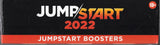Jumpstart 2022 Booster Pack - Magic The Gathering