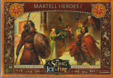 Martell Heroes 1 - A Song of Ice and Fire
