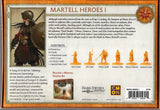 Martell Heroes 1 - A Song of Ice and Fire