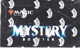 Mystery Booster Retail Exclusive Display Box (2020) - MTG - Magic The Gathering