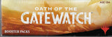 Oath of the Gatewatch Booster Box - MTG - Magic The Gathering