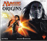 Origins Bundle / Fat Pack - MTG - Magic The Gathering