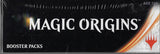 Magic Origins Booster Box - MTG - Magic The Gathering