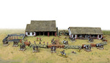 Rorke's Drift - Black Powder
