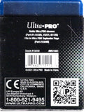Trading Card Ultra Pro Hard Card Holders Platinum Toploader 35pt (25) Pack UPR# 15910