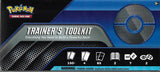 Pokemon TCG Trainers Toolkit 2021 - Pokemon