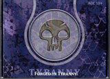 Nyx Prerelease Black Forged In Tyranny Kit - MTG - Magic The Gathering